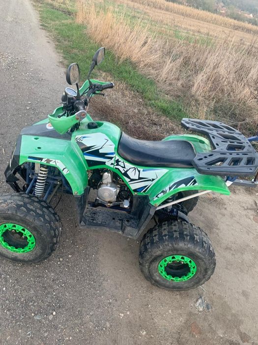 Vand ATV.125cc .