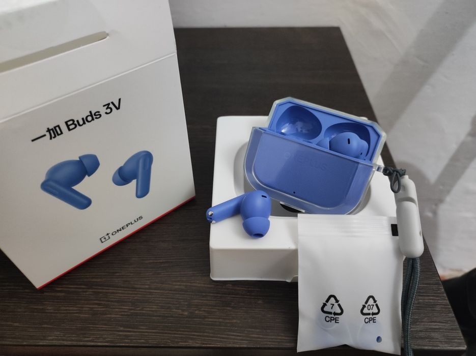 Oneplus buds 3v Оригинал