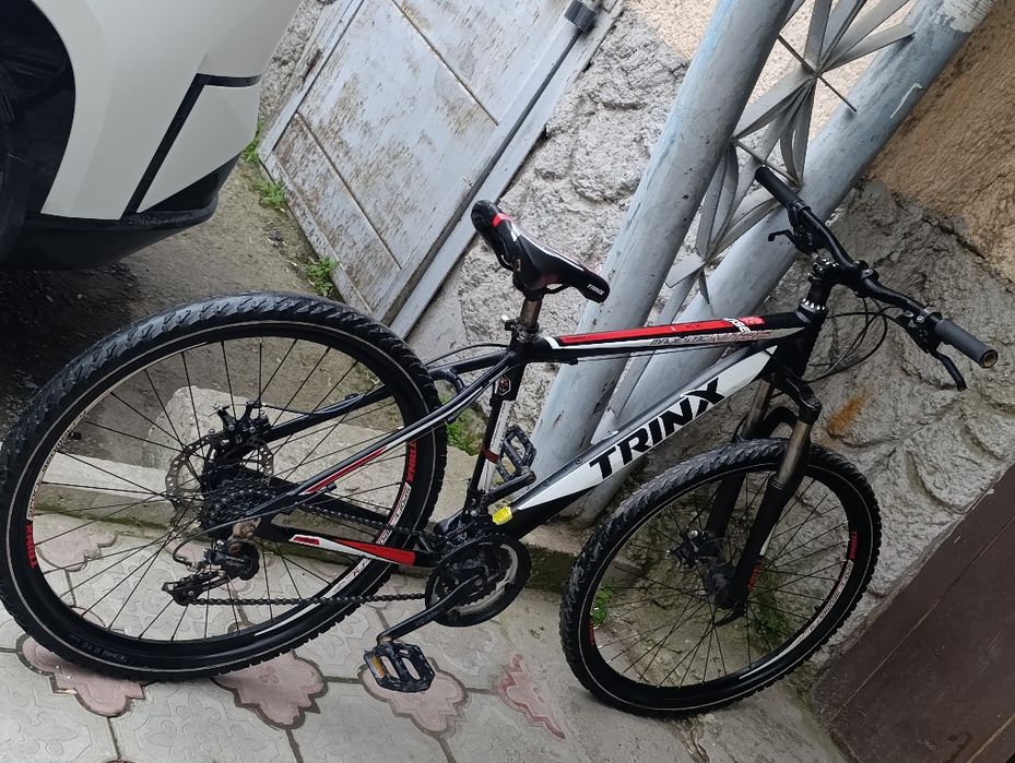 Тринкс Мажестик горный