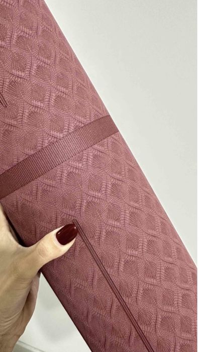 Коврик для йоги