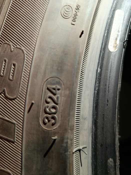 Шина жақсы жағдайда