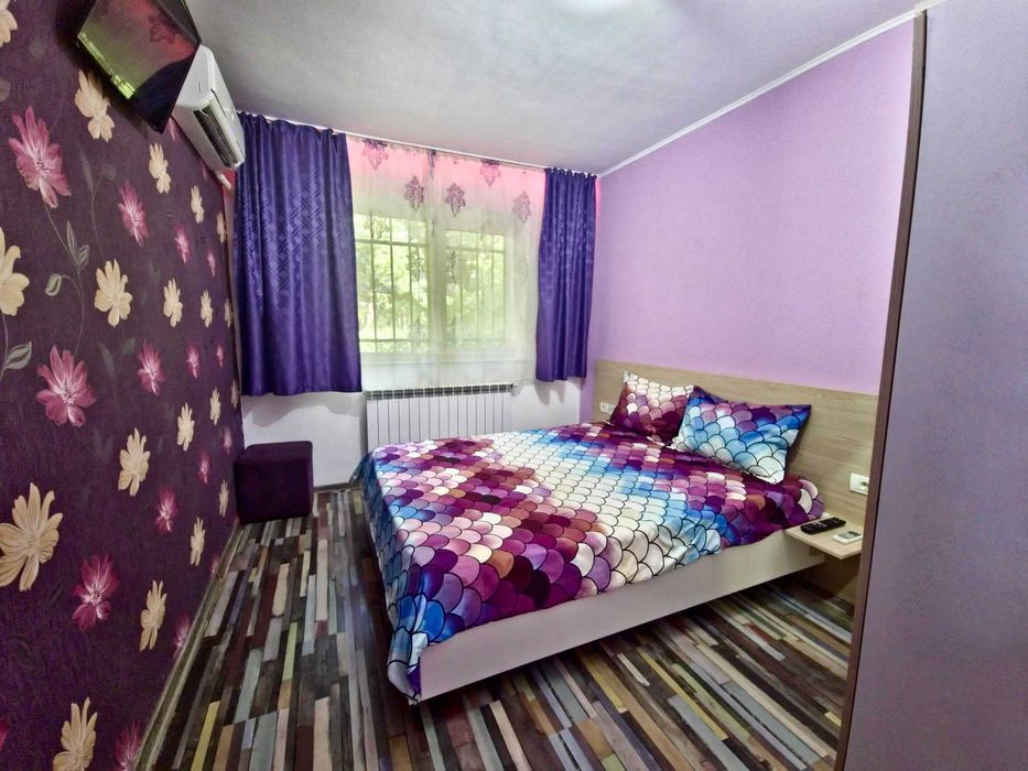 Inchiriez apartament 3 camere Tomis Nord Cazare Regim Hotelier