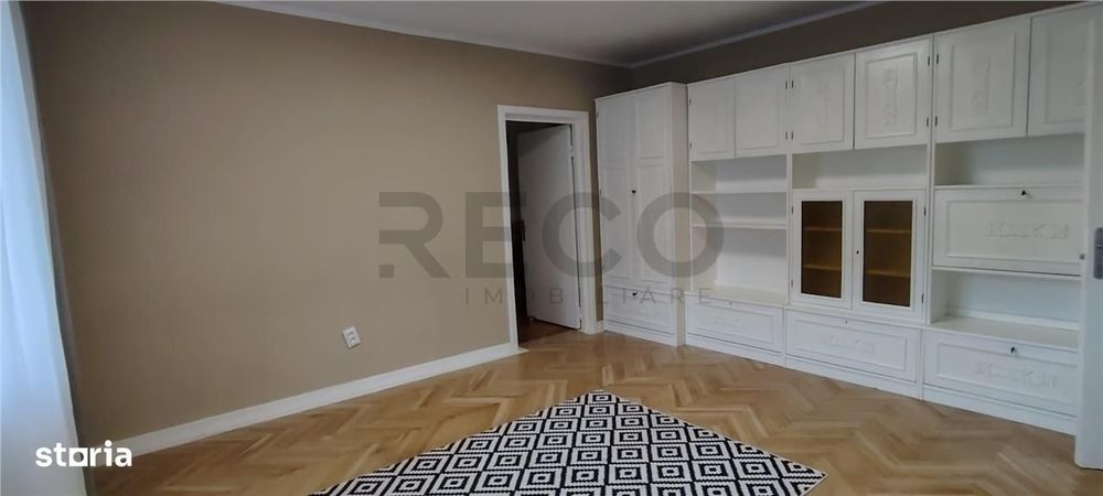 RECO Apartament cu 2 camere in Nufarul