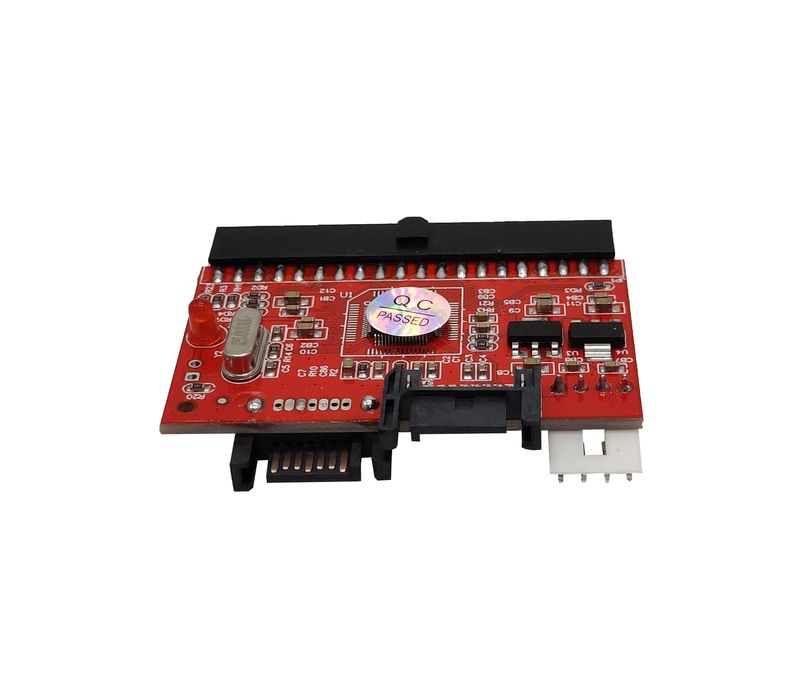 Переходник IDE - SATA