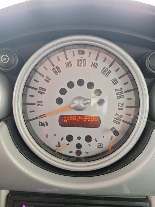 Mini  One COOPER