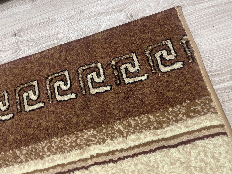 Ковер, идеальное состояние