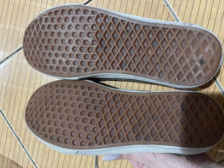 Вансы оригинал 42р