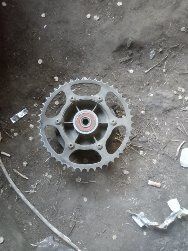 Продам колеса ..