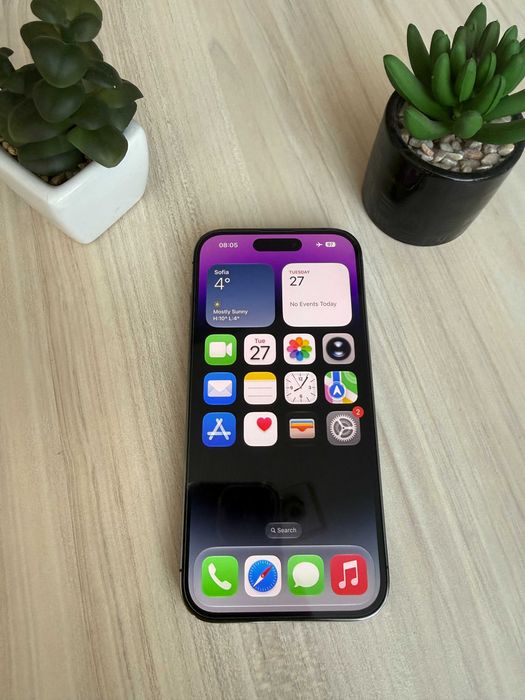 iPhone 14 Pro 128GB eSIM
