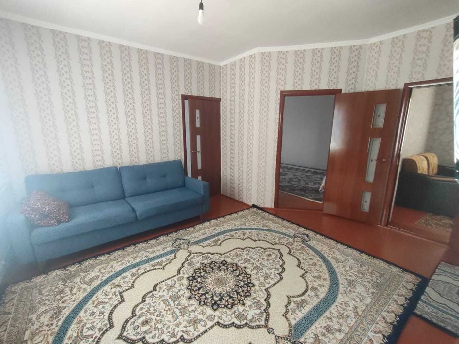 Продается дом в районе Дальная  Карасу, 3-комнатный