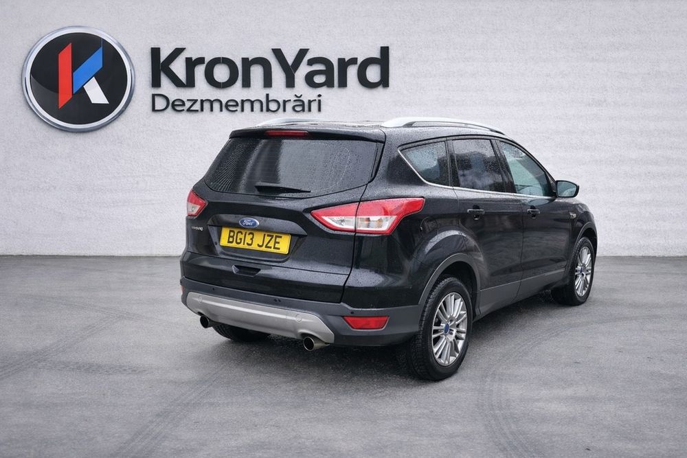 Dezmembrari dezmembrez  Ford Kuga II 2.0 TDCI  1.5 Benzina EcoBoost  2012-2014 Garantie