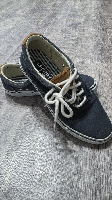 Топ сайдеры Sperry