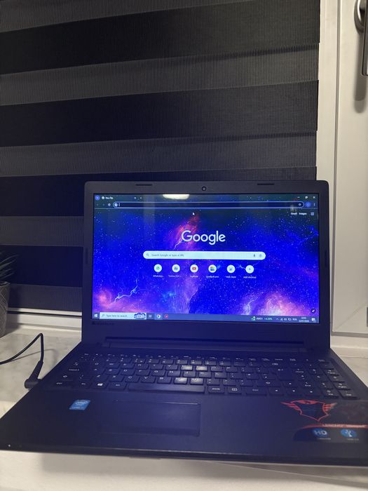 Laptop Lenovo I3