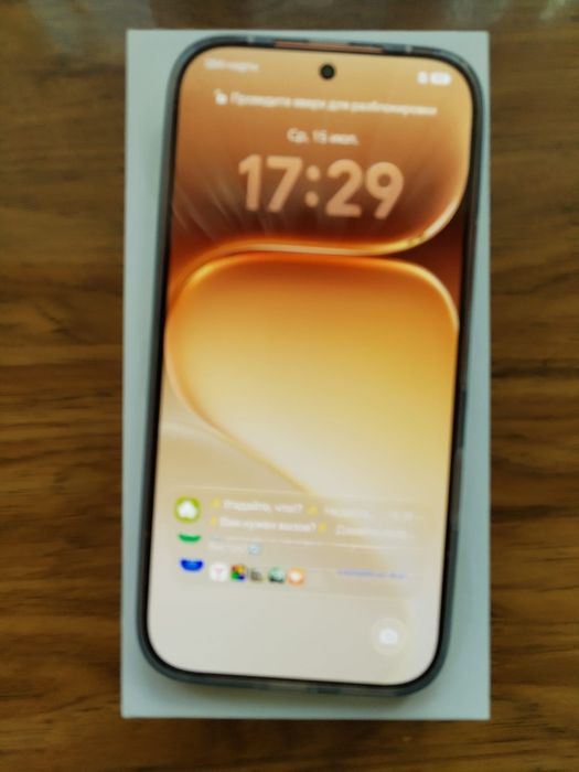 Продам  Смартфон Honor 600