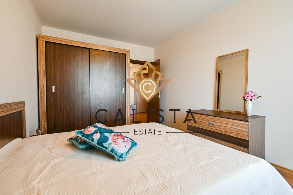 Дава се под наем Двустаен апартамент в София, Витоша - 70 кв.м за 618.12 € - Снимка #7