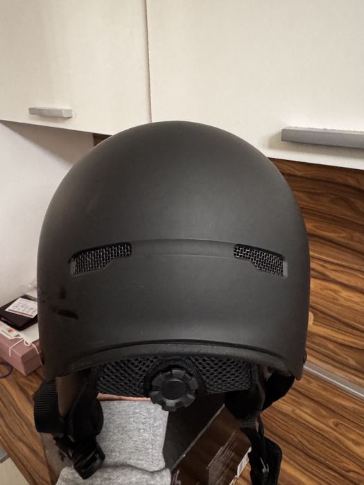 Ски каска Crivit Pro мъжка L