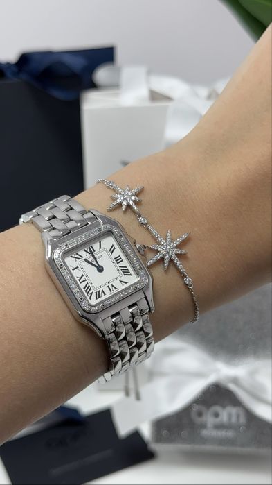 APM monaco украшения