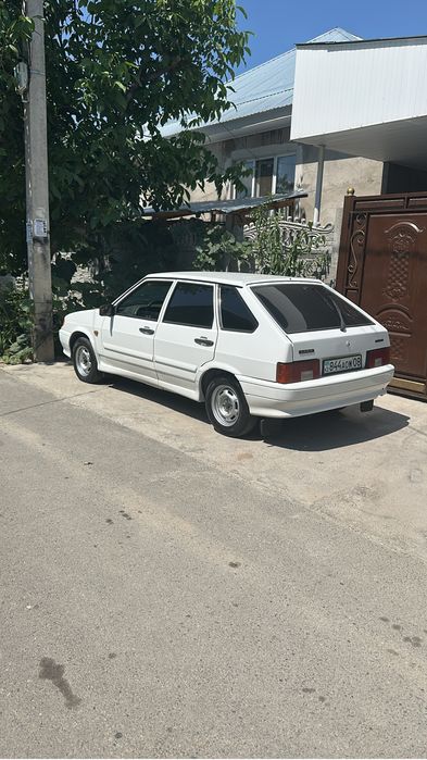 Аренда ваз 2114 газ 7500