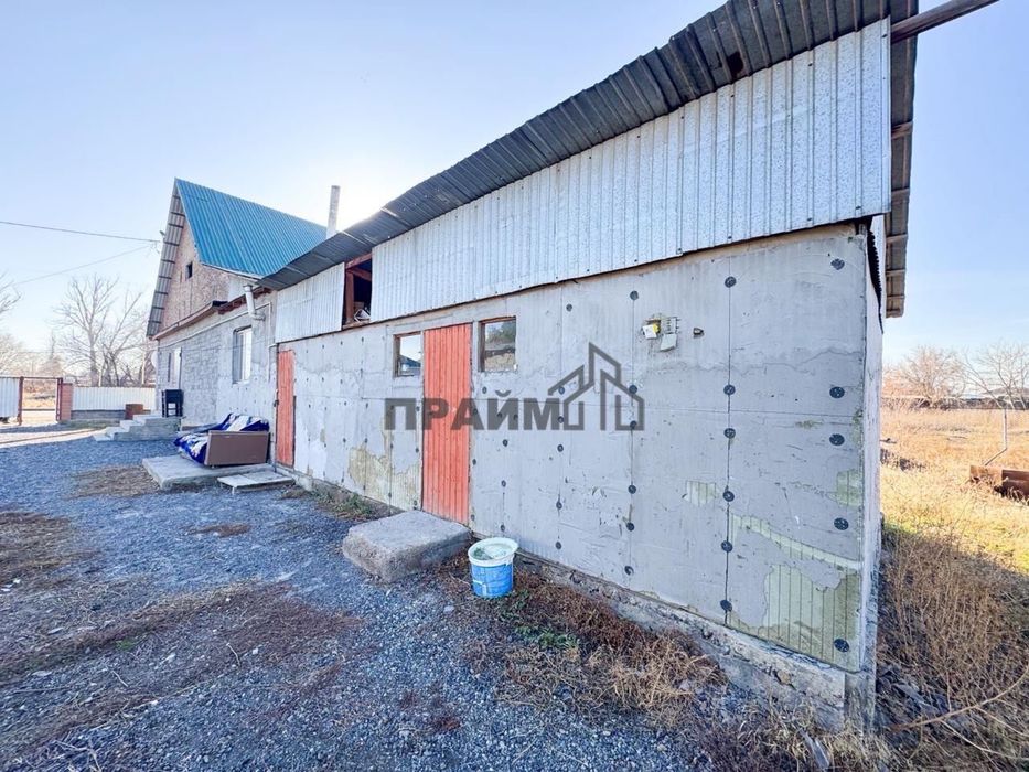 ПРОДАМ 5ком дом ЗЖР (Артем ПРАЙМ)