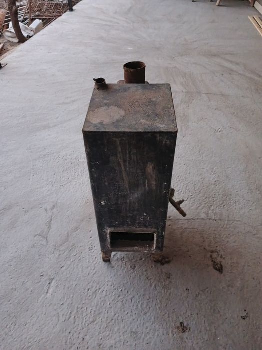 Katyol ishlap durgan holati yahshi