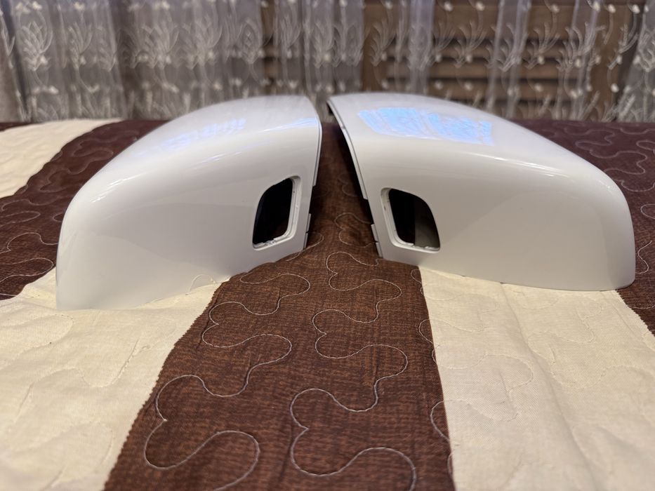 Продам крышки боковых зеркал Onix