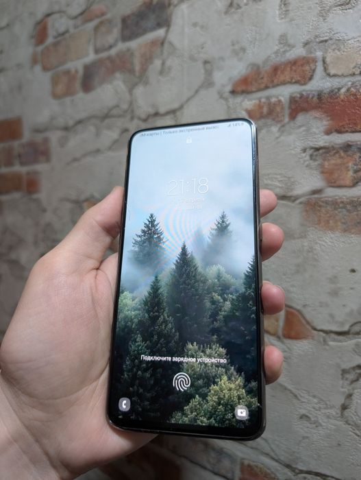 Samsung Galaxy A80