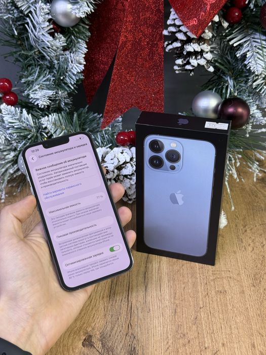 Iphone 13 Pro 128 GB | Mobile Zone