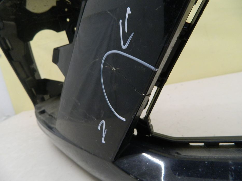 Bara fata Seat Ibiza FR, 2017, 2018, 2019, 2020, cod origine 6F0807221D.