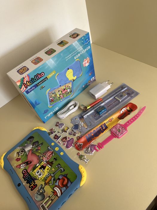 Продам Планшет Детский Haidiko D28