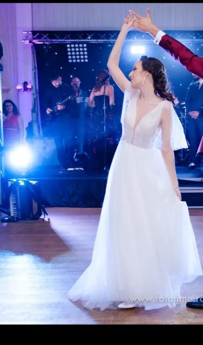 Rochie de mireasa Nava Bride