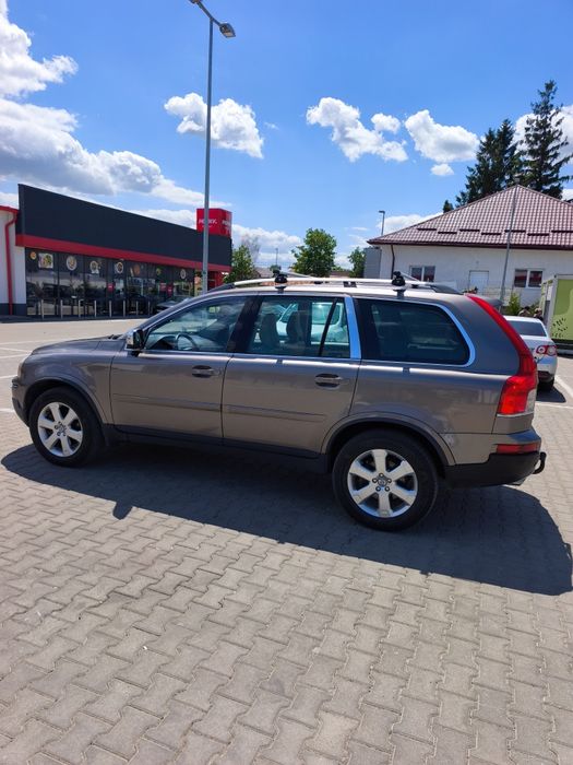 VOLVO XC90 2011 — imagine 3
