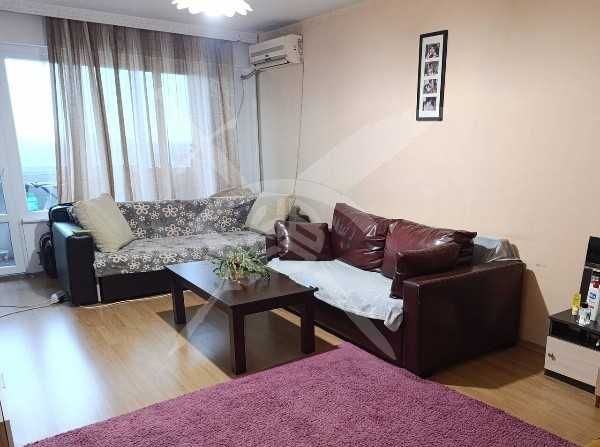 Продава се Двустаен апартамент в Бургас, Славейков - 65 кв.м за 1138 €/кв.м - Снимка #2