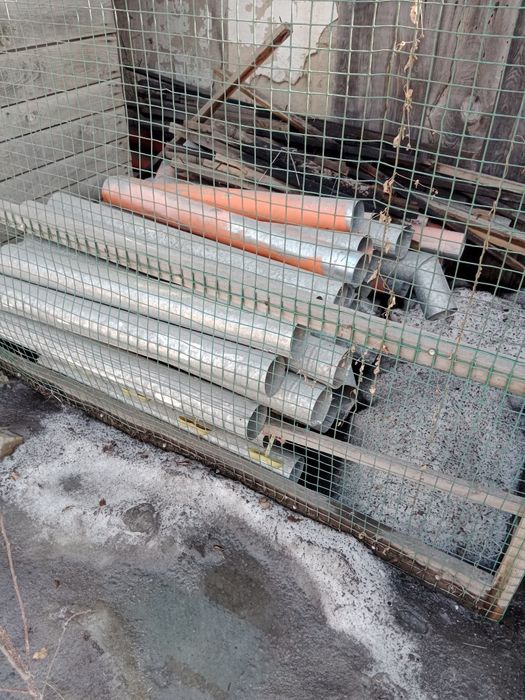 Продам водостоки