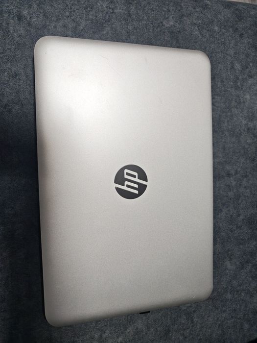 Laptop HP i3, 4gb, 500gb