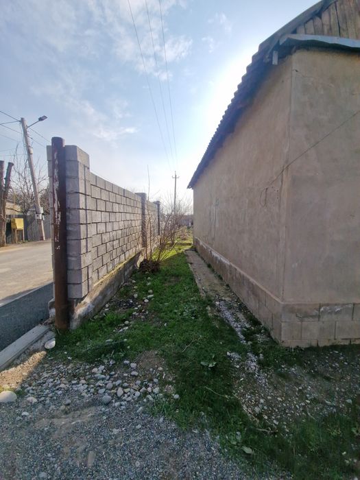 Времянка сатылады