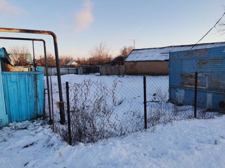 Продам участок .Кошсоревой