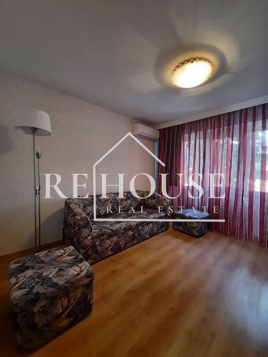 Дава се под наем Четиристаен апартамент в Варна, Младост 1 - 90 кв.м за 698.19 € - Снимка #8