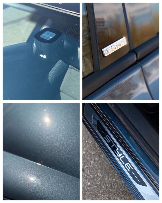 VW Golf VI 2011 – 1.6 TDI, STYLE, Alcantara, 2 Chei, Foarte Îngrijit