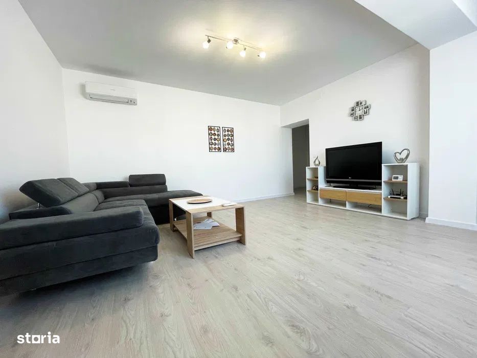 Apartament 2 camere| Ivory Residence| Parcare & Incalzire pardoseala — fotografia 3