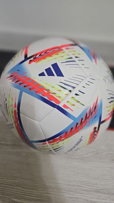 World Cup мяч оригинальный