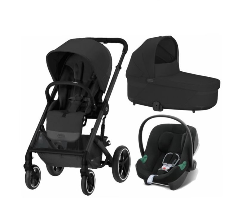 Продается коляска Anex Sport 3-в-1