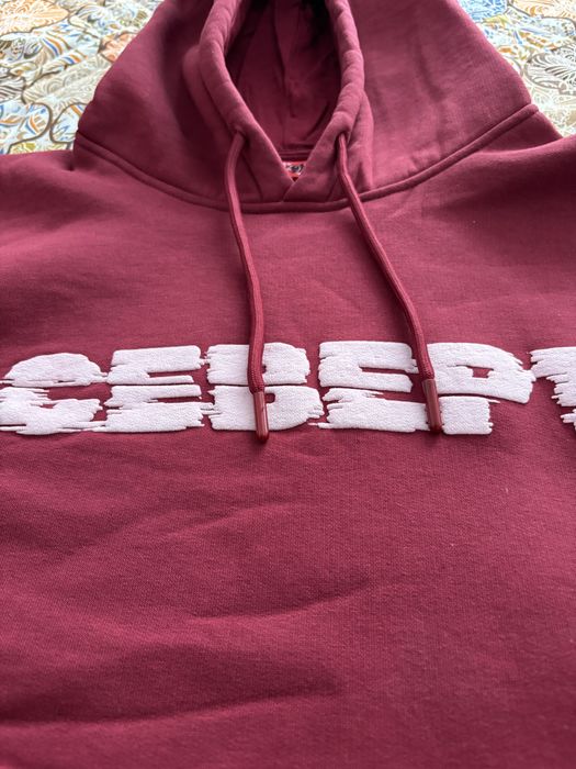 Фенски суичър ЦСКА