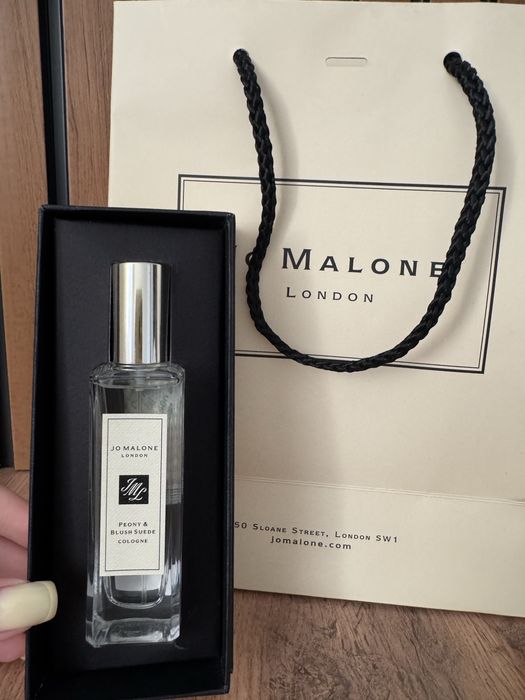 Продам парфюм Jo Malone