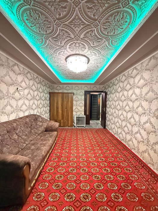 Квартира Арендага берамиз.Сагдианага