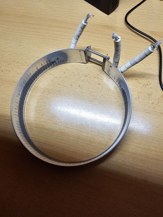 Тен для термопота