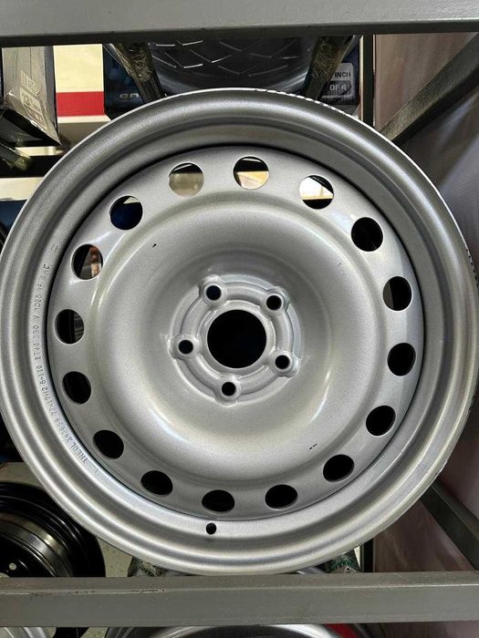 Купить диски на Changan. Новые. В наличии