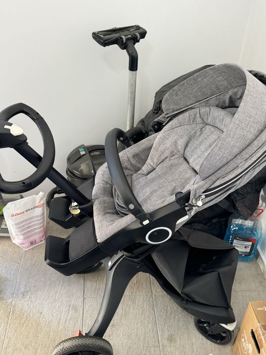 Количка Stokke Xplory V6