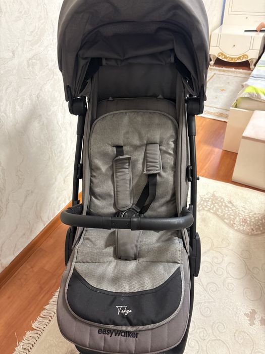 Лятна количка 250€