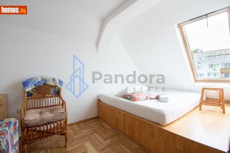 Дава се под наем Двустаен апартамент в София, Младост 1А - 45 кв.м за 400 € - Снимка #1