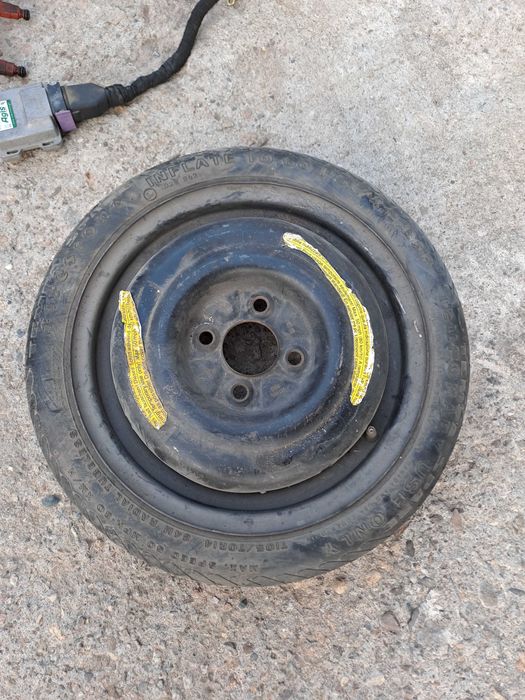 Резервна гума 14 цола